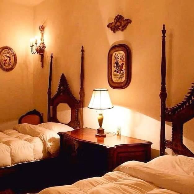 Hotel Vila Relicario Ouro Preto  Zewnętrze zdjęcie