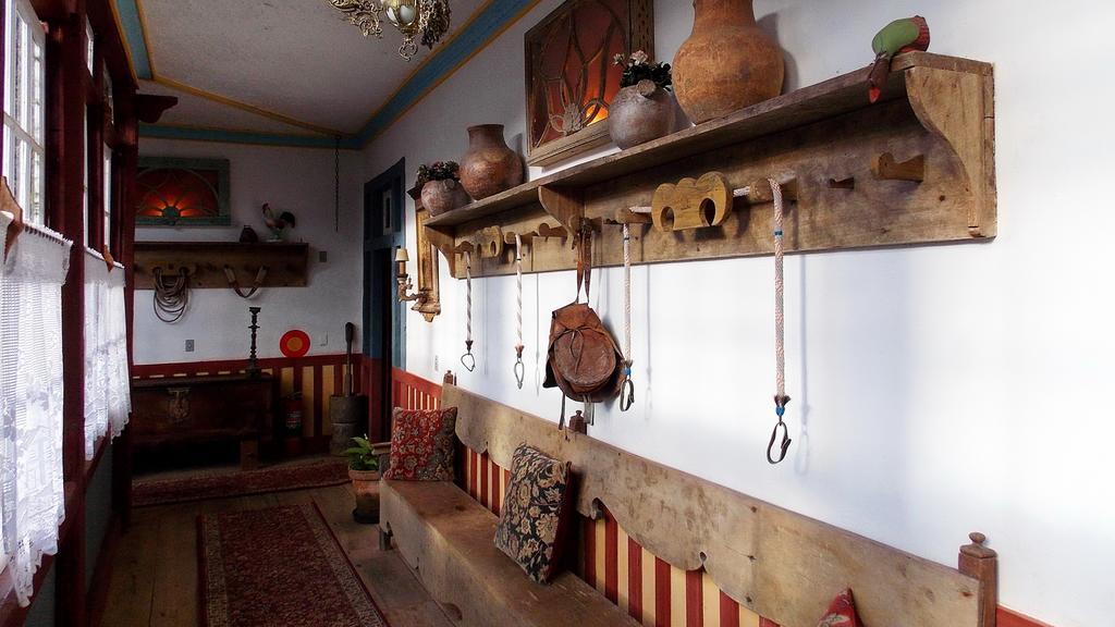 Hotel Vila Relicario Ouro Preto  Zewnętrze zdjęcie