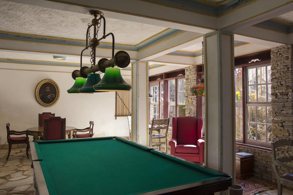 Hotel Vila Relicario Ouro Preto  Zewnętrze zdjęcie