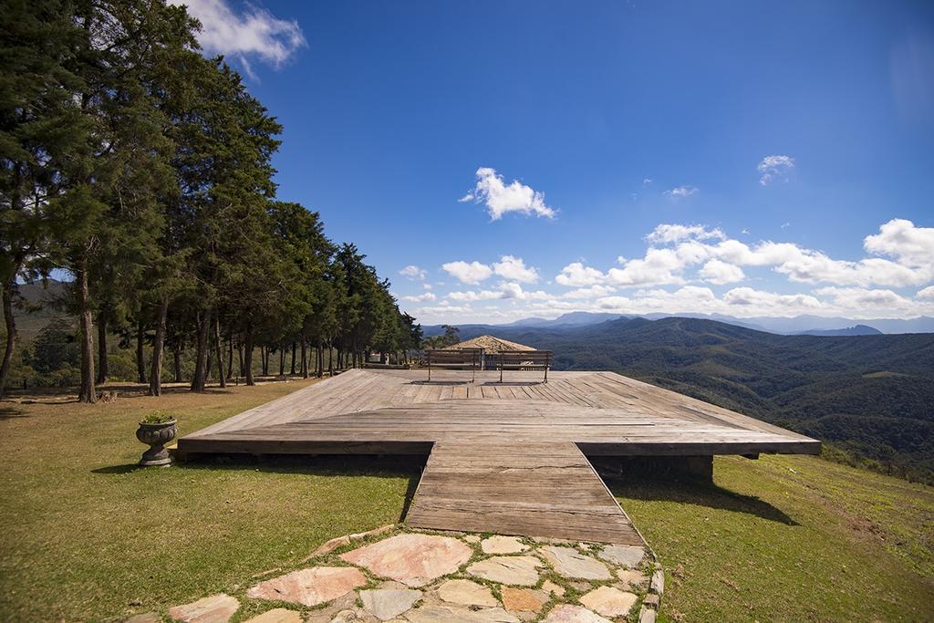 Hotel Vila Relicario Ouro Preto  Zewnętrze zdjęcie