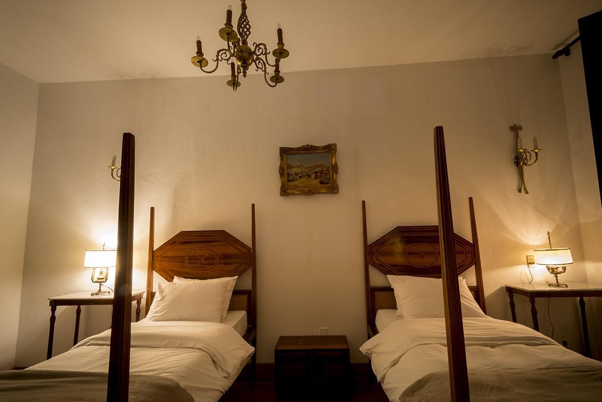 Hotel Vila Relicario Ouro Preto  Zewnętrze zdjęcie