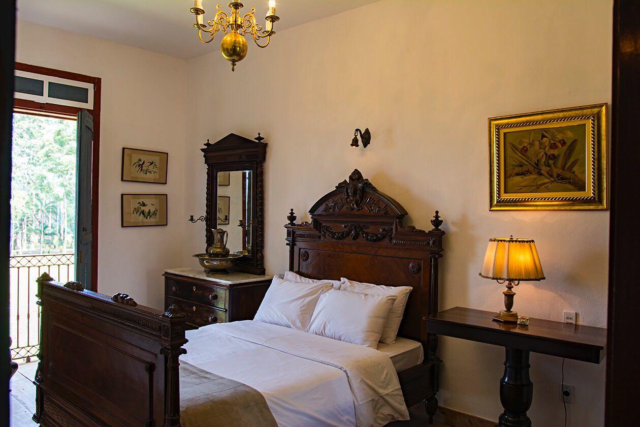 Hotel Vila Relicario Ouro Preto  Zewnętrze zdjęcie