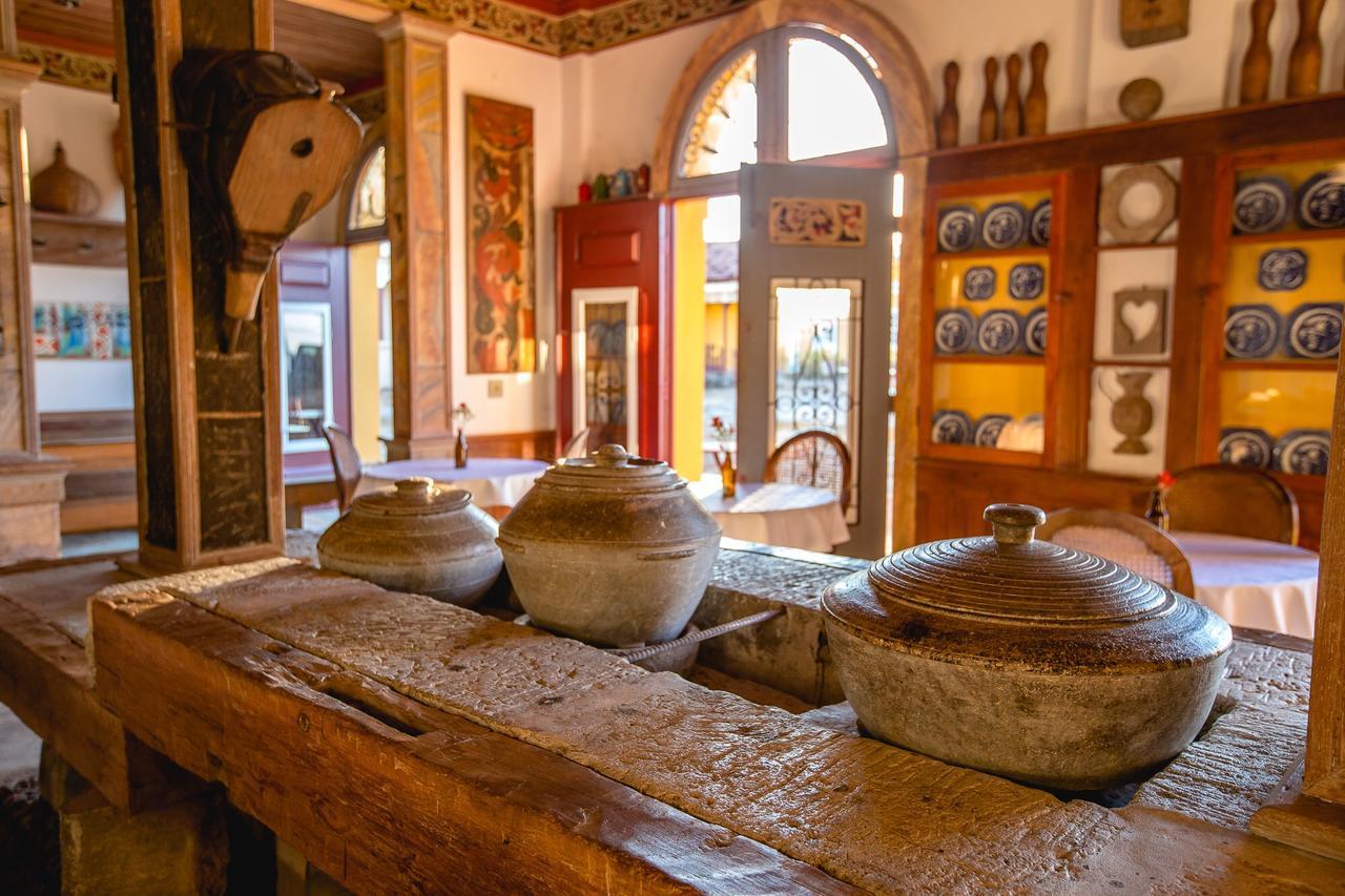 Hotel Vila Relicario Ouro Preto  Zewnętrze zdjęcie