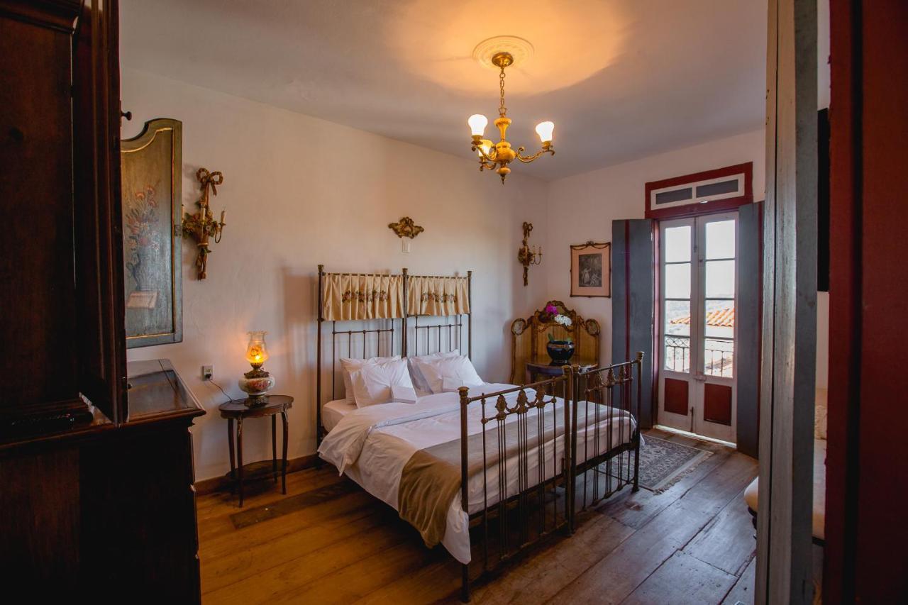 Hotel Vila Relicario Ouro Preto  Zewnętrze zdjęcie