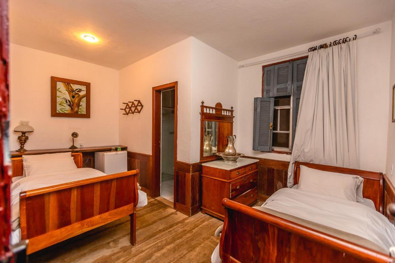 Hotel Vila Relicario Ouro Preto  Zewnętrze zdjęcie